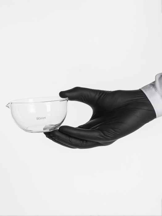 Чаша выпарительная 90 мм, ЧВП-1-90 ТС