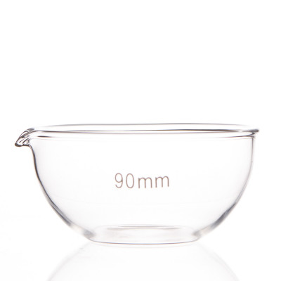 Чаша выпарительная 90 мм, ЧВП-1-90 ТС