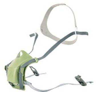 85204 Оголовье полумаски Jeta Safety 8500