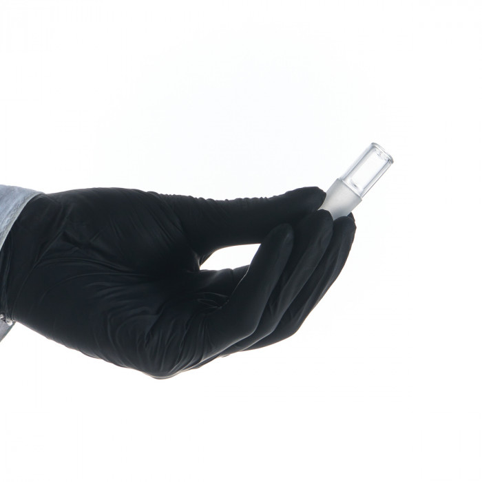 Пробка стеклянная шлиф 14/23 - пустотелая