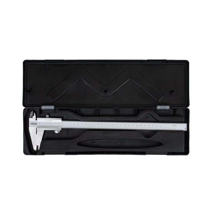 Штангенциркуль RGK SCM-300 (ШЦ-I-300-002)