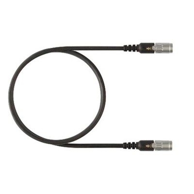 Соединительный кабель с байонетным соединением Testo  5м (0449 0076)