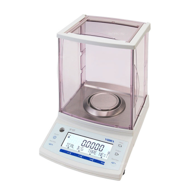 Весы лабораторные аналитические SHINKO HT-84RCE