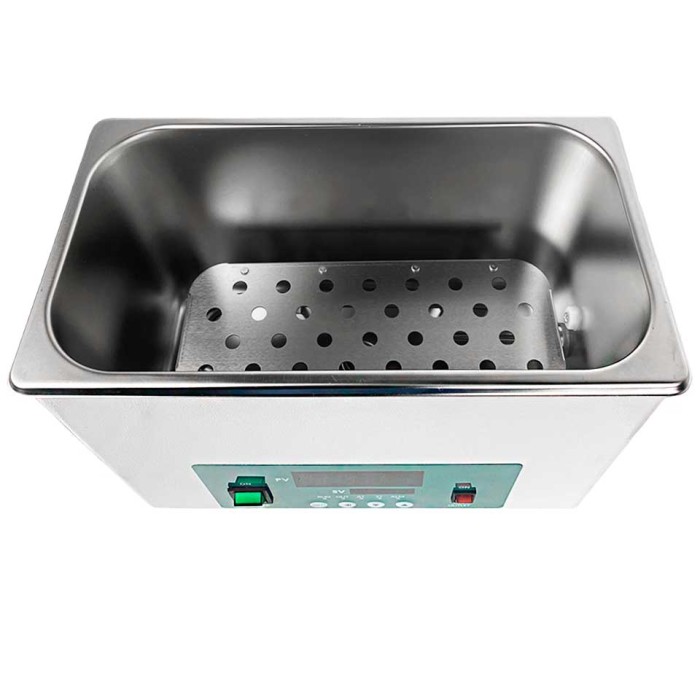 Водяная баня Stegler WB-2: без аттестации