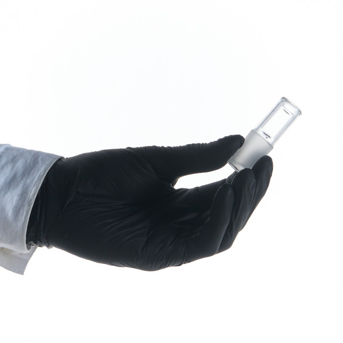 Пробка стеклянная шлиф 19/26 - пустотелая