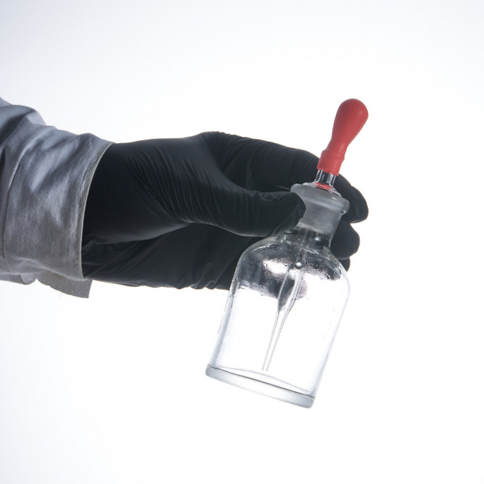 Капельница Страшейна, 2-125 мл, светлая