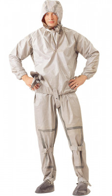 Костюм Л-1 с хранения