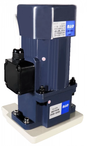 Однослойный стеклянный реактор на 2 литра DF-2L, с ванной