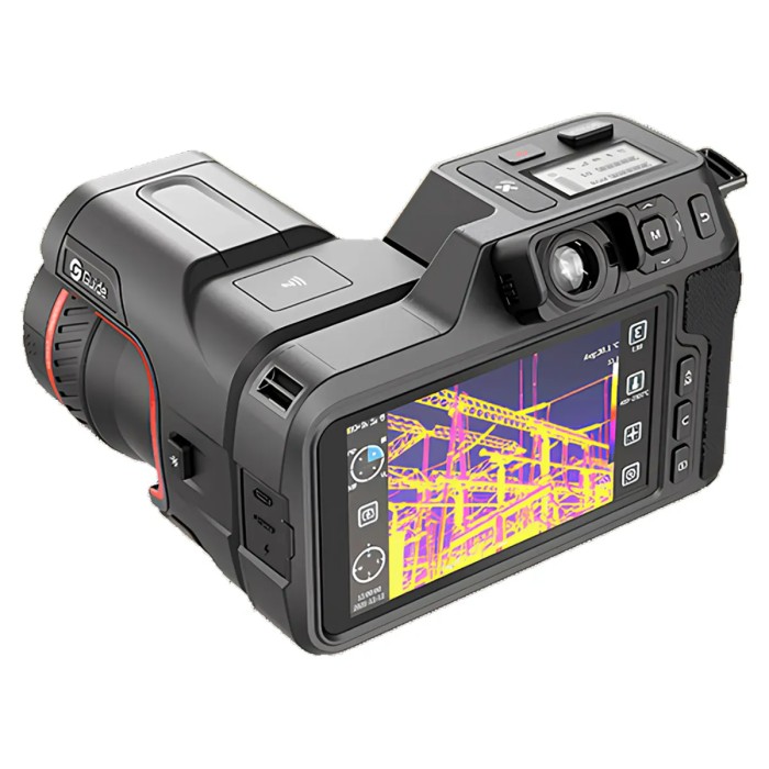 Тепловизор Guide PT650