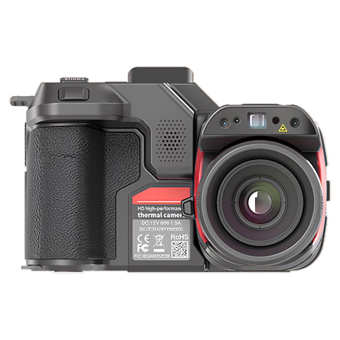 Тепловизор Guide PT650