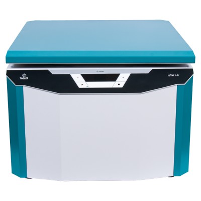 ТАГЛЕР ЦЛМ 1-8: без аттестации