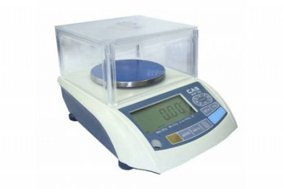 Лабораторные весы - CAS MWP-300H