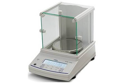 Лабораторные весы - VIBRA AB-323CE