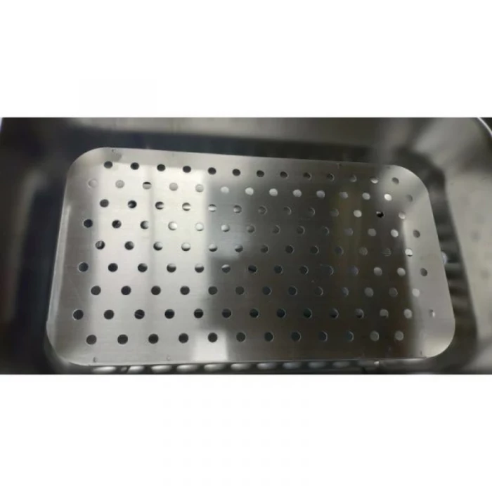 Баня водяная шестиместная WBSP-06H Clarity, 20 л, Токр+5..100°C, ±0,3