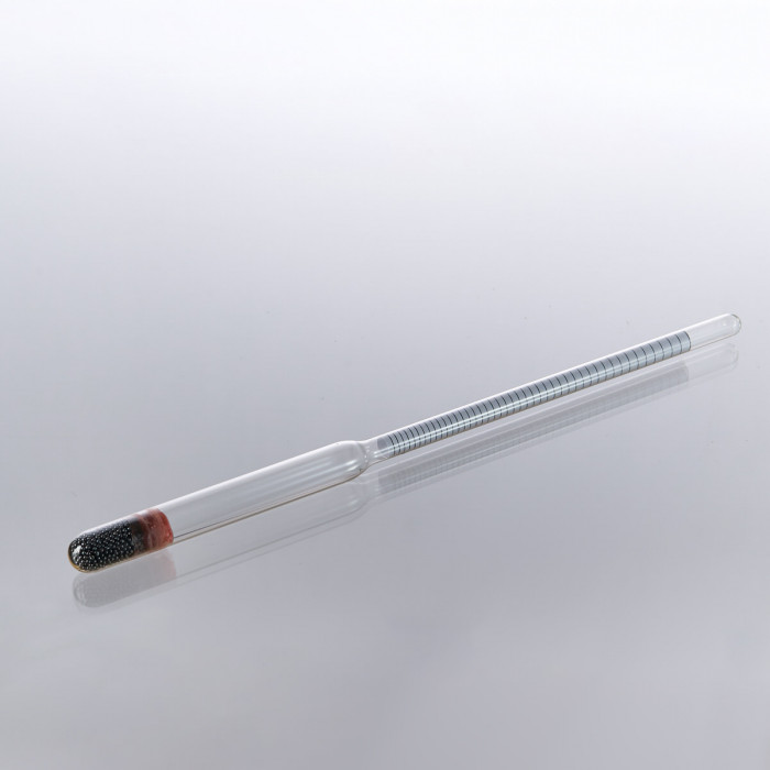 Ареометр АОН-3 1300/1800, ГОСТ 18481-81