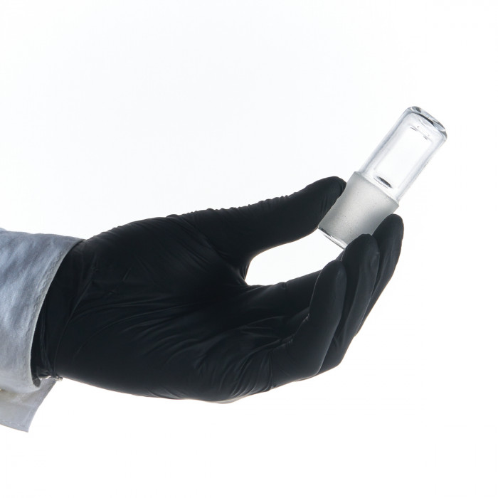 Пробка стеклянная шлиф 24/29 - пустотелая