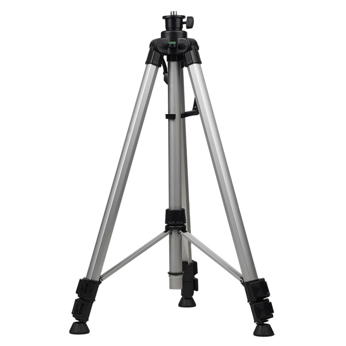 Комплект ротационного нивелира с элевационным штативом RGK SP-100 COMBO