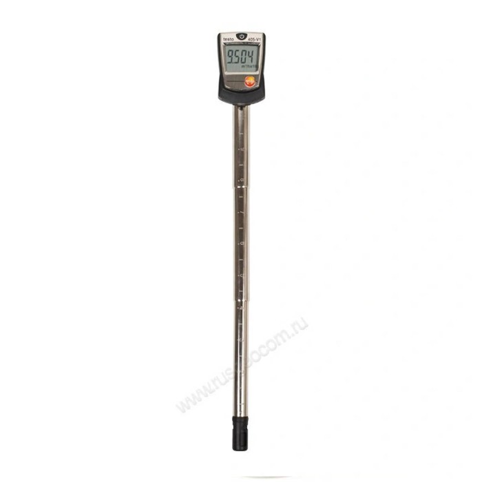 Анемометр Testo 405 с поверкой