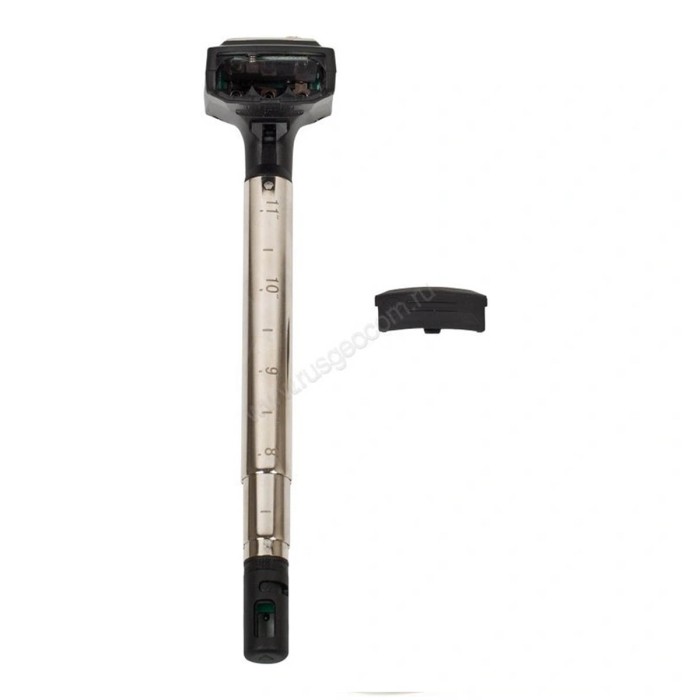 Анемометр Testo 405 с поверкой