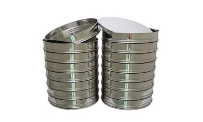 Комплект сит для зерновых и бобовых культур по ГОСТ 30483-97