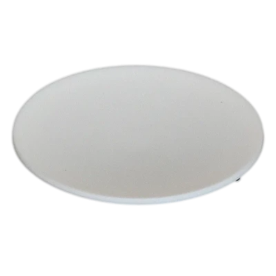 Крышка типа часовое стекло из фторопласта d60 мм (100шт.)