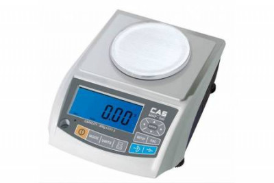 Лабораторные весы - CAS MWP-300