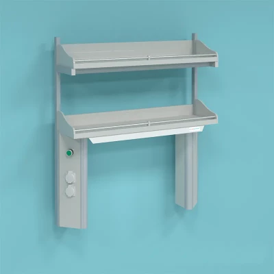 Надстройки лабораторные кислотостойкие ПП.НЛК.90