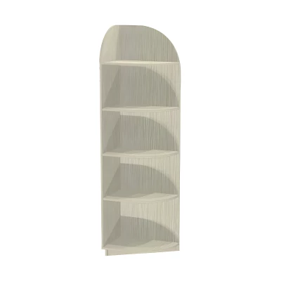 Офисный шкаф ОМ.СУ.40.60 размеры 400х600х2060 мм