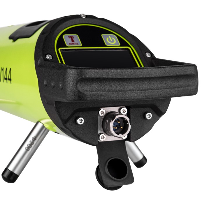 Трубный лазер RGK V144