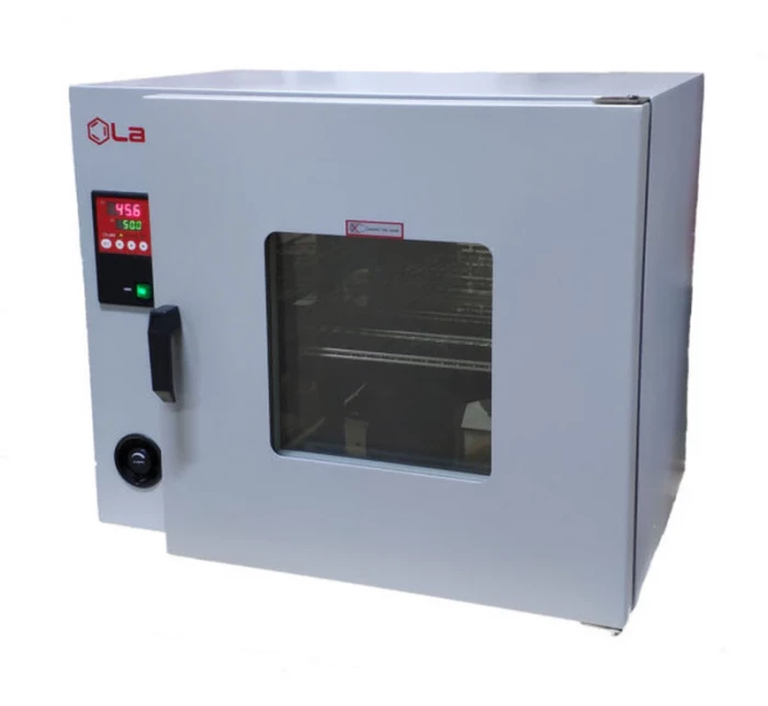 Сушильный шкаф с принудительной конвекцией DOP-MH300SPWF Clarity, 620 л, Токр+10..+300°C