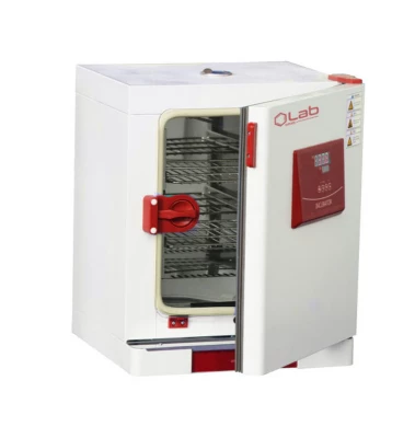 Термостат с принудительной конвекцией CIF-J65LSF Optimum, 210 л, Токр+5..+70°C