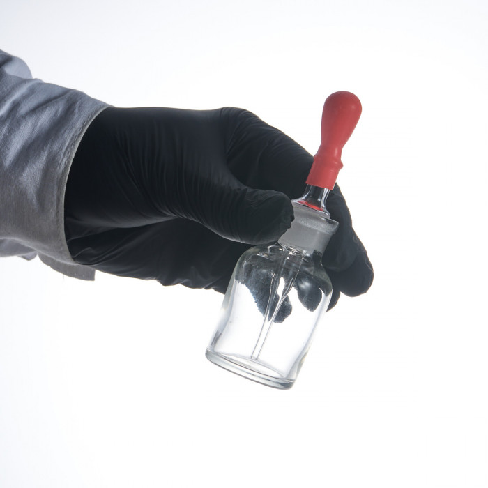 Капельница Страшейна, 2-30 мл, светлая