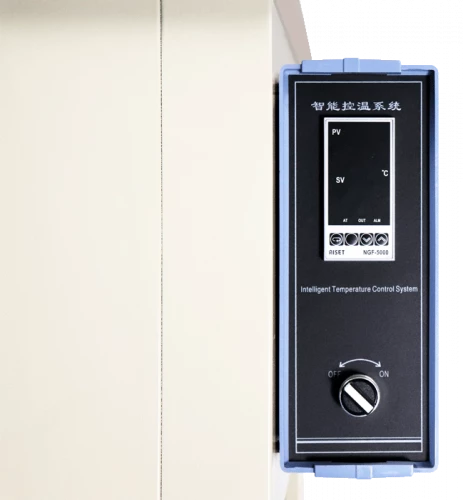 Однослойный стеклянный реактор DF-150L, с ванной