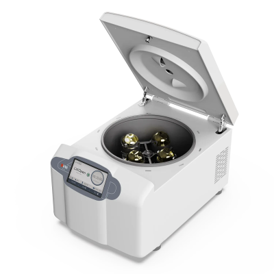 DLAB DG1616 Центрифуга с высокой скоростью и большой емкостью