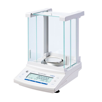 Весы лабораторные аналитические SHINKO HT-124CE Стекло