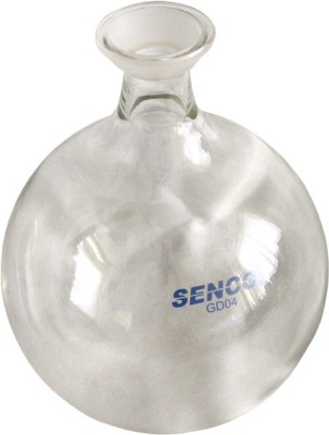 Колба приёмная  500 мл/S35 к испарителю RI-213