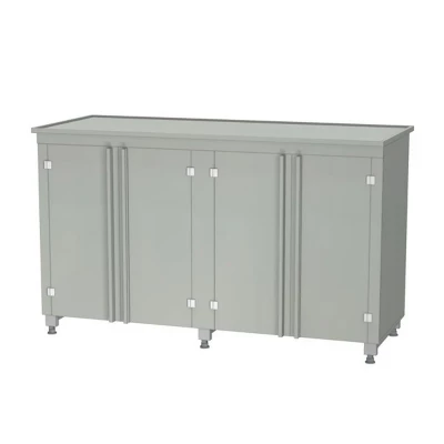 Тумба из полипропилена для хранения кислот ПП.ТД.150