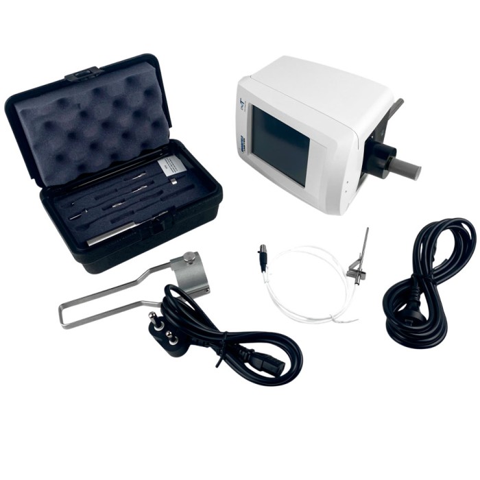 Ротационный вискозиметр Брукфильда DV2TLV