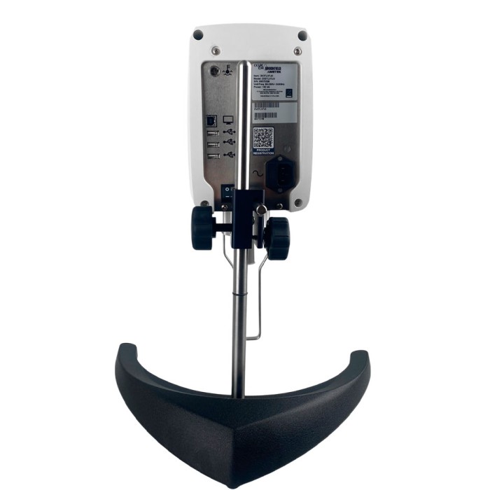 Ротационный вискозиметр Брукфильда DV2TLV