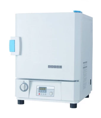 Сушильный шкаф с принудительной конвекцией DOX-CV300SPWF Unity, 50 л, Токр+5..+300°C