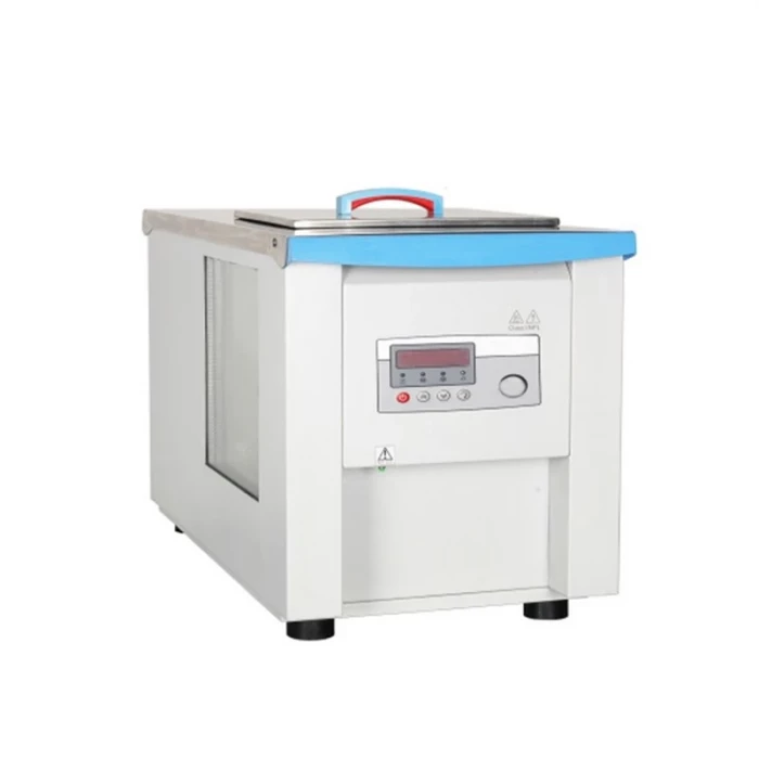 Термостат жидкостный CSD-CWRC Clarity ClearView, -5..+90°C