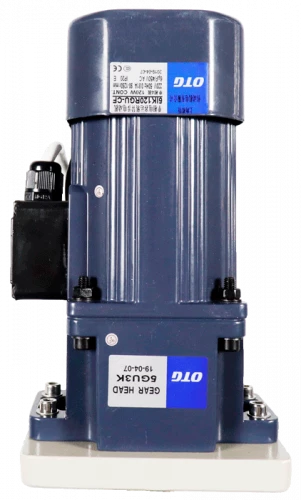 Однослойный стеклянный реактор DF-10L, с ванной