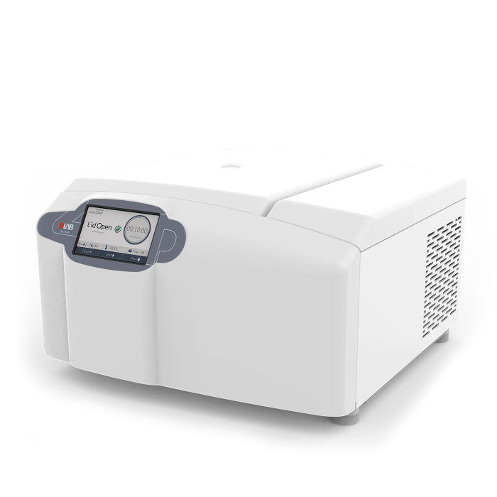 DLAB DG1616R Центрифуга с высокой скоростью и охлаждением