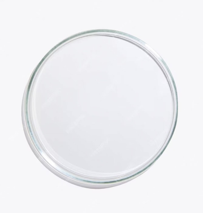 Чашка биологическая (Петри), 90х16 мм, полистирол, 10000 шт.