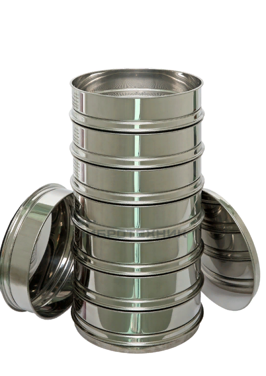 Комплект сит для щебня и гравия по ГОСТ 33047-2014 купить по выгодной ...