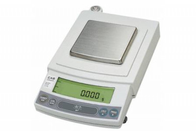 Лабораторные весы - CAS CUW-420S