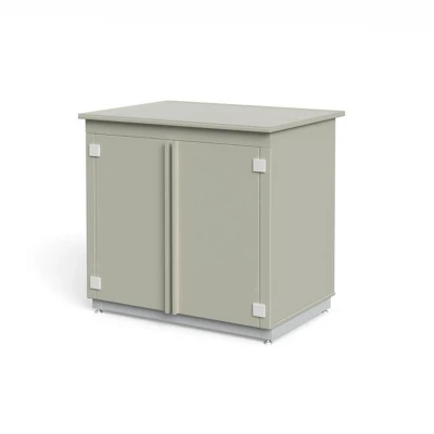 Тумба из полипропилена для хранения кислот ПП.ТД.90