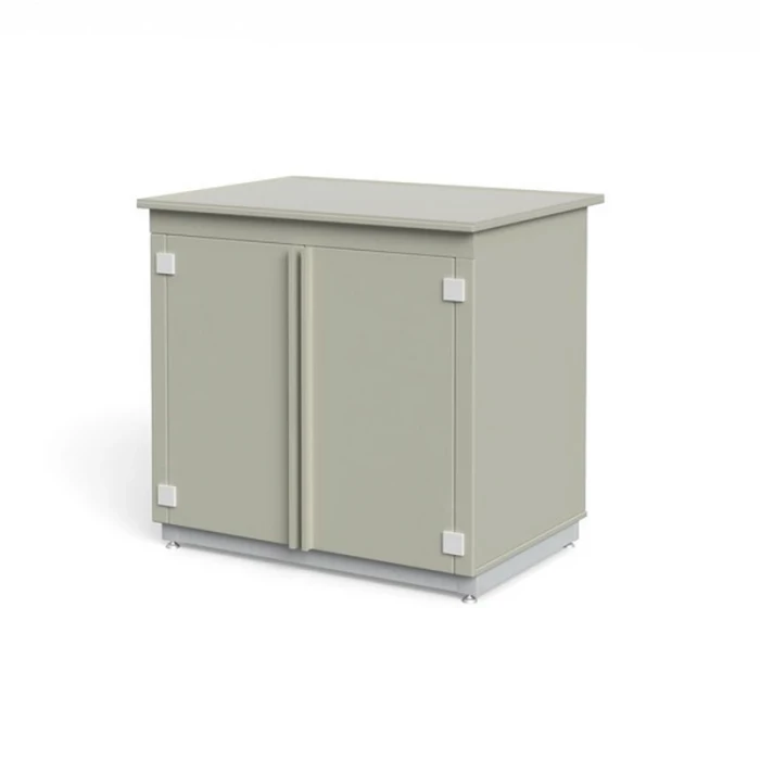 Тумба из полипропилена для хранения кислот ПП.ТД.90