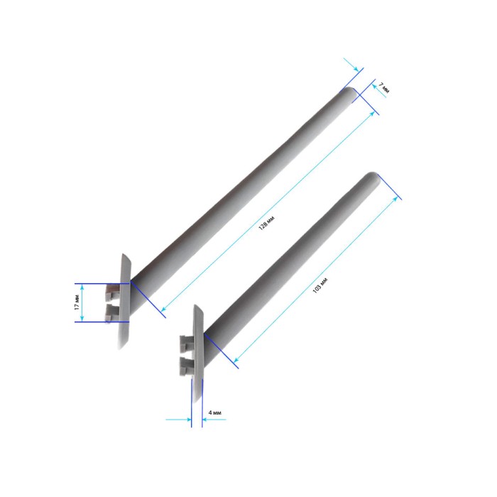 Сушилка для лабораторной посуды Stegler SL-27