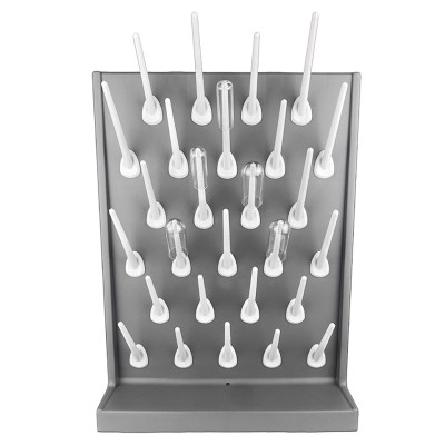 Сушилка для лабораторной посуды Stegler SL-27